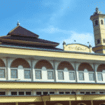 Pondok Pesantren Sunnah Salaf di Jawa Timur