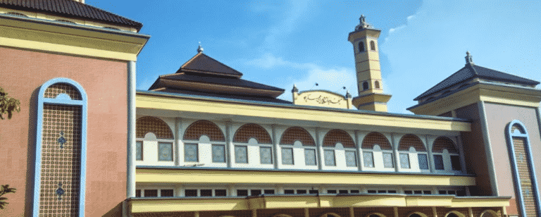 Pondok Pesantren Sunnah Salaf di Jawa Timur