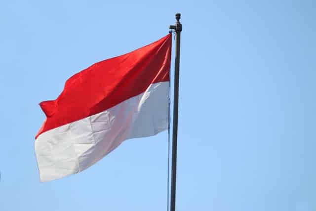 Bahasa Indonesia Mulai Dipelajari Negara Asing