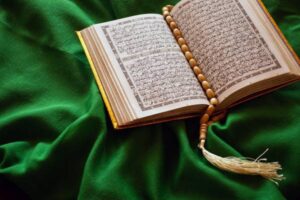 Kewajiban Muslim Dalam Menjalankan Amar Ma’ruf Nahi Munkar Habib Idrus bin Salim Al Jufri